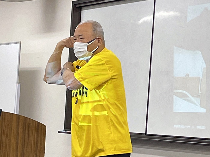 令和4年度 県民公開講座