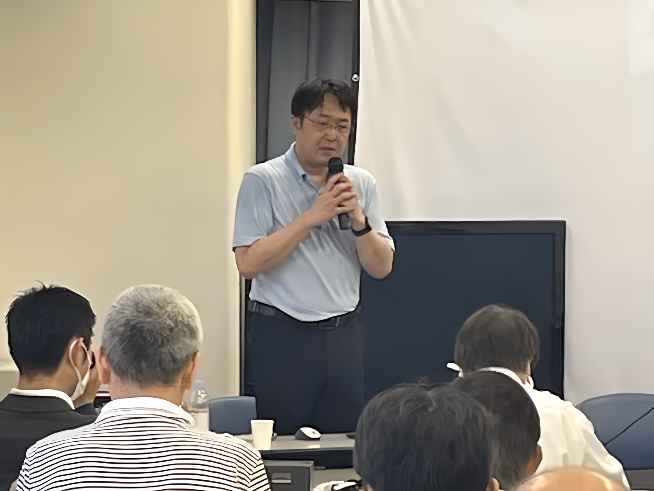 マイナ保険取扱い研修会